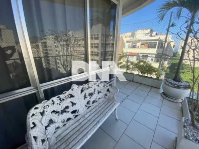 Apartamento com 4 Quartos à venda, 287m² no Copacabana, Rio de Janeiro