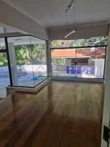 Casa de Condomínio com 4 Quartos para alugar, 420m² no Alphaville, Santana de Parnaíba