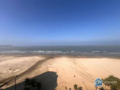 Apartamento com 3 Quartos à venda, 166m² no Aviação, Praia Grande