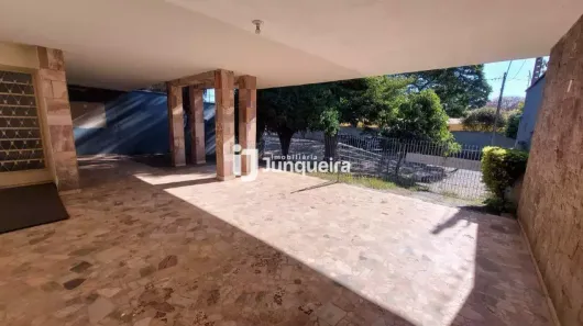 com 4 Quartos à venda, 287m² no Centro, Piracicaba
