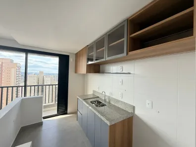 Apartamento com 3 Quartos à venda, 100m² no Setor Bueno, Goiânia
