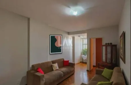 Apartamento com 3 Quartos à venda, 135m² no Floresta, Belo Horizonte