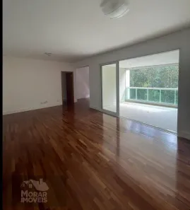 Apartamento com 3 Quartos à venda, 156m² no Tamboré, Santana de Parnaíba