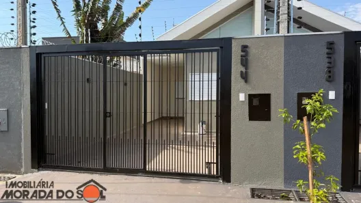 Casa com 3 Quartos à venda, 125m² no Jardim São Paulo, Sarandi