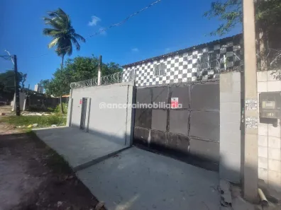 Imóvel Comercial à venda, 447m² no Prado, Recife