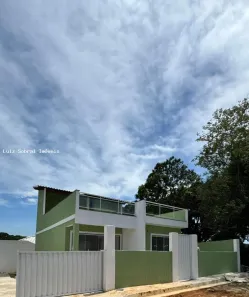 Casa com 2 Quartos à venda, 130m² no Caixa D'água (Bacaxá), Saquarema