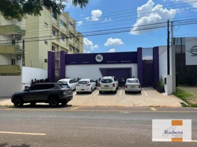 Imóvel Comercial à venda, 450m² no Jardim Redentor, São José do Rio Preto