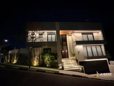 Casa de Condomínio com 5 Quartos à venda, 520m² no Tucuruvi, São Paulo