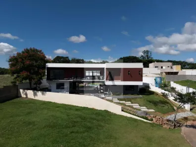 Casa de Condomínio com 3 Quartos à venda, 650m² no Taboão, Bragança Paulista