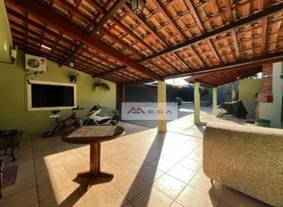 Casa com 2 Quartos à venda, 60m² no Jardim Santa Genebra, Campinas