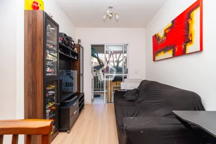 Apartamento com 2 Quartos à venda, 52m² no Bela Vista, São Paulo