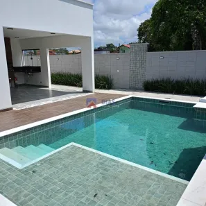 Casa de Condomínio com 3 Quartos à venda, 300m² no Jardim Caraguava, Peruíbe
