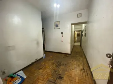 Casa com 2 Quartos à venda, 80m² no Vila Santa Catarina, São Paulo