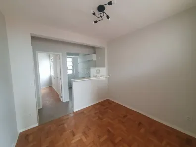 Apartamento com 1 Quarto à venda, 34m² no Vila Buarque, São Paulo