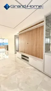 Apartamento com 3 Quartos à venda, 103m² no Praia de Itaparica, Vila Velha