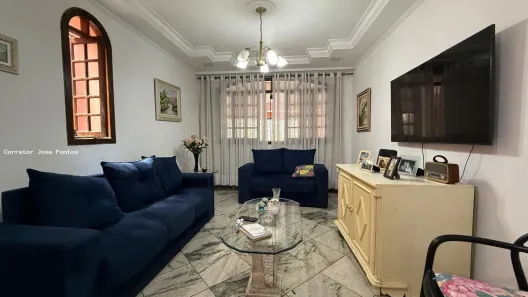 Sobrado com 3 Quartos à venda, 159m² no Parque São Domingos, São Paulo