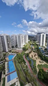 Apartamento com 3 Quartos à venda, 131m² no Barra Olímpica, Rio de Janeiro