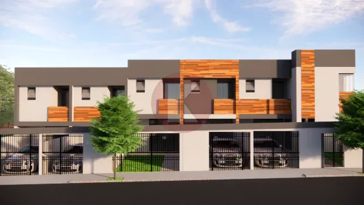 Casa com 2 Quartos à venda, 88m² no Piratininga (Venda Nova), Belo Horizonte