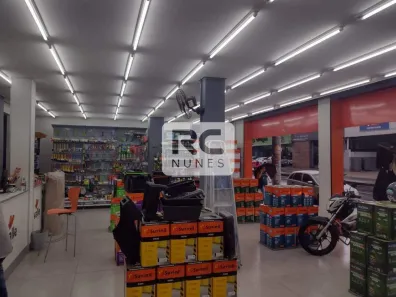 Ponto Comercial à venda, 285m² no Prado, Belo Horizonte