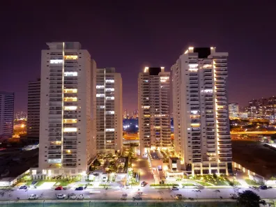 Apartamento com 4 Quartos à venda, 348m² no Água Branca, São Paulo