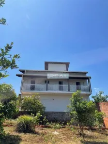 Fazenda/Sítio com 4 Quartos à venda, 340m² no Jardim Planalto, Paulínia