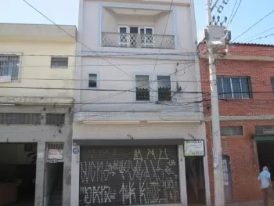Ponto Comercial para alugar, 120m² no Jardim Brasil (Zona Norte), São Paulo