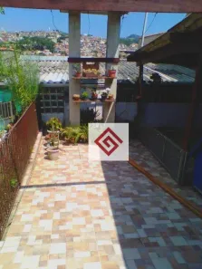 Casa com 2 Quartos à venda, 175m² no Vila Guarani, Santo André