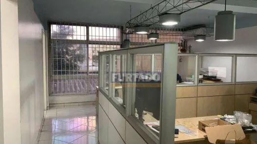 Sala Comercial à venda, 82m² no Centro, Santo André