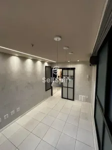 Sala Comercial para alugar, 35m² no Icaraí, Niterói