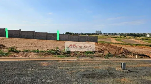Lote/Terreno à venda, 360m² no Fazenda Pau D'Alho, Campinas