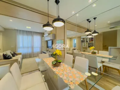Casa de Condomínio com 3 Quartos à venda, 112m² no Igara, Canoas