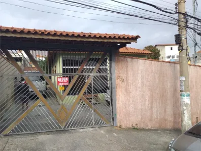 Casa com 2 Quartos à venda, 480m² no Vila Diva (Zona Norte), São Paulo