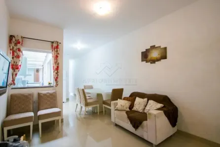 Apartamento com 2 Quartos à venda, 48m² no Vila Valparaíso, Santo André