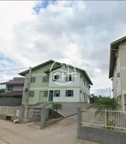 Apartamento com 1 Quarto para alugar, 40m² no Jardim Maluche, Brusque