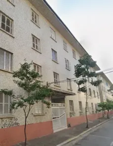 Apartamento com 1 Quarto à venda, 37m² no Ocian, Praia Grande