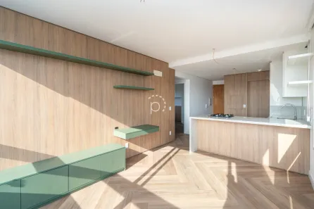 Apartamento com 2 Quartos à venda, 66m² no Tristeza, Porto Alegre