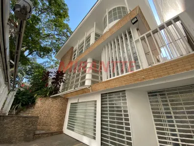 Sobrado com 1 Quarto à venda, 350m² no Santana, São Paulo