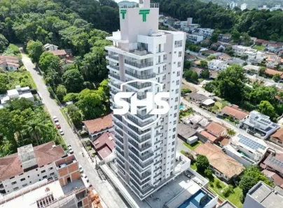 Apartamento com 3 Quartos à venda, 136m² no Vila Nova, Blumenau