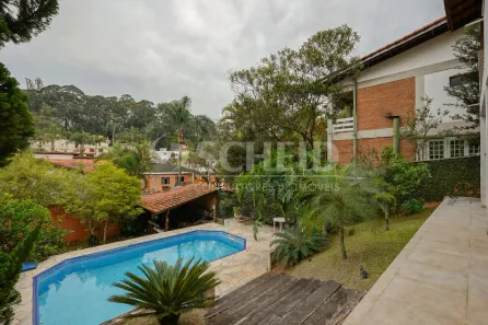 Casa com 3 Quartos à venda, 350m² no Jardim Marajoara, São Paulo