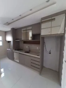 Apartamento com 2 Quartos à venda, 67m² no Centro, Antônio Carlos