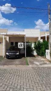 Casa de Condomínio com 3 Quartos à venda, 104m² no Parque Nossa Senhora da Candelária, Itu