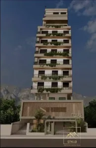 Apartamento com 2 Quartos à venda, 58m² no Pedra Branca, Palhoça