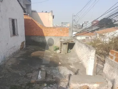 Lote/Terreno à venda, 348m² no Parada Inglesa, São Paulo