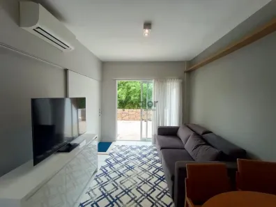 Apartamento com 1 Quarto à venda, 77m² no Vila Brandina, Campinas