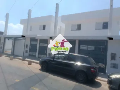 Sobrado com 3 Quartos à venda, 125m² no Jardim Dourado, Guarulhos