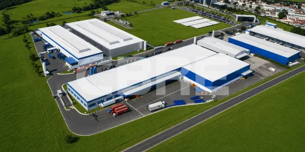 Galpão/Depósito/Armazém para alugar, 13835m² no Jardim Aparecida, Campinas