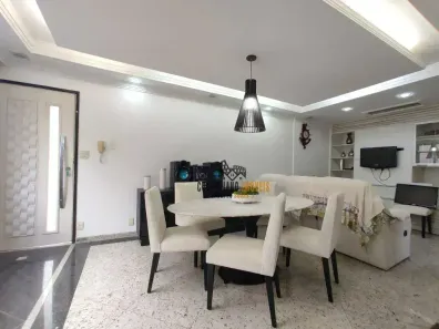 Apartamento com 2 Quartos à venda, 90m² no Gonzaga, Santos