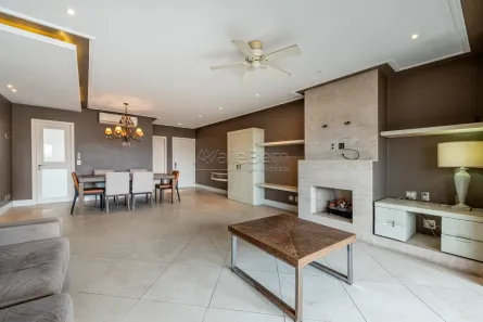 Apartamento com 3 Quartos à venda, 148m² no Petrópolis, Porto Alegre