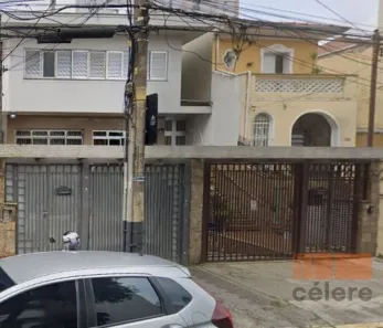 Sobrado com 3 Quartos à venda, 240m² no Mooca, São Paulo