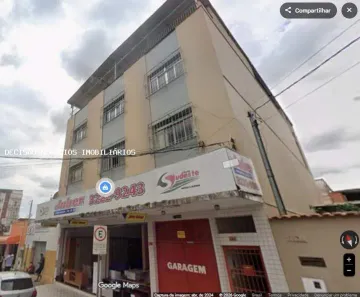 Cobertura com 3 Quartos à venda, 170m² no Benfica, Juiz de Fora
